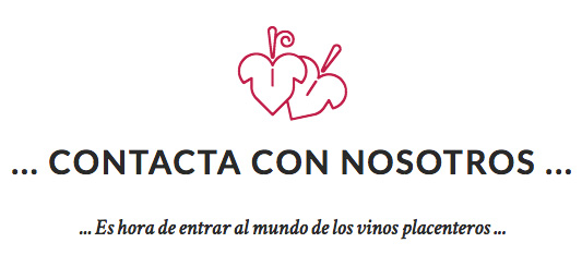 contacto ATEM VINOS