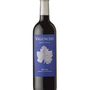 VALENCISO TINTO